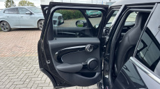 MINI Hatchback 1.5 Cooper Sport 5dr Petrol Hatchback